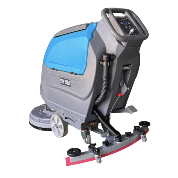 Поломоечная машина Cleaning Evolution STEP 51/50 Li-ion 24V 50Ah